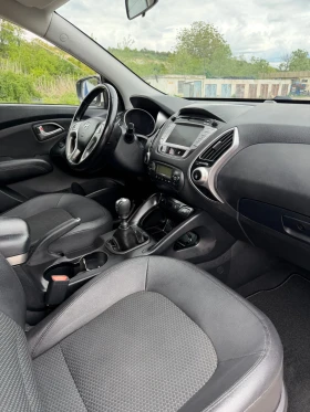 Hyundai IX35 1.6 136��. | Mobile.bg � ����� ������ 9