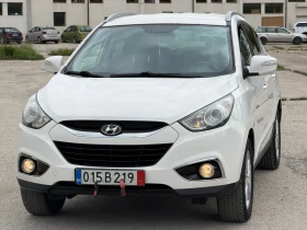 ������ Hyundai IX35