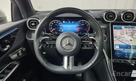 Mercedes-Benz GLC 300 4MATIC COUPE/���������/��������/���������/360/HUD | Mobile.bg � ����� ������ 7