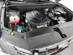Hyundai Tucson Diesel 2.0 2Wd Premium | Mobile.bg � ����� ������ 6