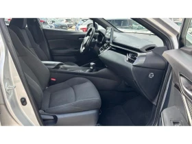 Toyota C-HR 1.8HSD CLUB | Mobile.bg � ����� ������ 6