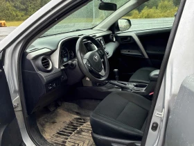 Toyota Rav4 * LE AWD * ГЛАВНО ПРЕДСТАВИТЕЛСТВО НА TOYOTA*  | Auto.bg — изображение 7