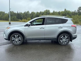 Toyota Rav4 * LE AWD * ГЛАВНО ПРЕДСТАВИТЕЛСТВО НА TOYOTA*  | Auto.bg — изображение 3