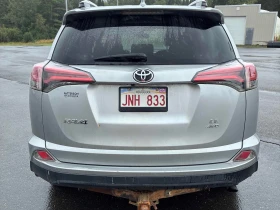 Toyota Rav4 * LE AWD * ГЛАВНО ПРЕДСТАВИТЕЛСТВО НА TOYOTA*  | Auto.bg — изображение 5