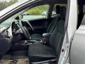 Toyota Rav4 * LE AWD * ГЛАВНО ПРЕДСТАВИТЕЛСТВО НА TOYOTA*  | Auto.bg — изображение 10