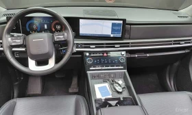 Hyundai Santa fe Gasoline 2.5T 2WD/���������/�����/�������/ | Mobile.bg � ����� ������ 7