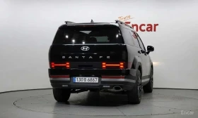 Hyundai Santa fe Gasoline 2.5T 2WD/���������/�����/�������/ | Mobile.bg � ����� ������ 4