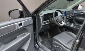 Hyundai Santa fe Gasoline 2.5T 2WD/���������/�����/�������/ | Mobile.bg � ����� ������ 10