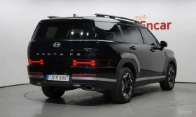 Hyundai Santa fe Gasoline 2.5T 2WD/���������/�����/�������/ | Mobile.bg � ����� ������ 2