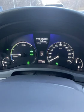 Lexus RX 450h hybrid | Auto.bg — изображение 10