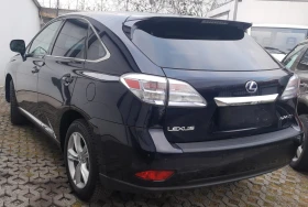 Lexus RX 450h hybrid | Auto.bg — изображение 4