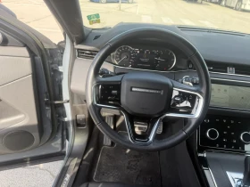 Land Rover Range Rover Evoque ХИБРИД ВЪРНАТА ОТ ЛИЗИНГ ПЪЛНА СЕРВИЗНА ИСТОРИЯ  - 24000 € - 72022304 14