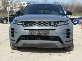 Land Rover Range Rover Evoque ХИБРИД ВЪРНАТА ОТ ЛИЗИНГ ПЪЛНА СЕРВИЗНА ИСТОРИЯ 