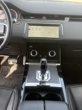 Land Rover Range Rover Evoque ХИБРИД ВЪРНАТА ОТ ЛИЗИНГ ПЪЛНА СЕРВИЗНА ИСТОРИЯ  - 24000 € - 72022304 15