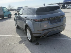 Land Rover Range Rover Evoque ХИБРИД ВЪРНАТА ОТ ЛИЗИНГ ПЪЛНА СЕРВИЗНА ИСТОРИЯ  - 24000 € - 72022304 12
