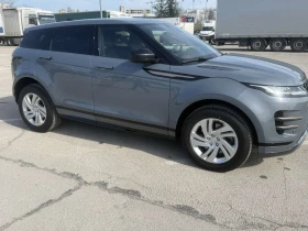 Land Rover Range Rover Evoque ХИБРИД ВЪРНАТА ОТ ЛИЗИНГ ПЪЛНА СЕРВИЗНА ИСТОРИЯ  - 24000 € - 72022304 2