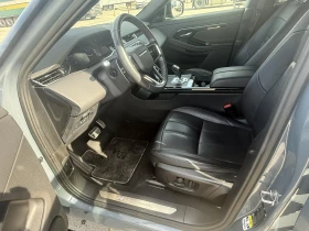 Land Rover Range Rover Evoque ХИБРИД ВЪРНАТА ОТ ЛИЗИНГ ПЪЛНА СЕРВИЗНА ИСТОРИЯ  - 24000 € - 72022304 3