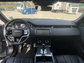 Land Rover Range Rover Evoque ХИБРИД ВЪРНАТА ОТ ЛИЗИНГ ПЪЛНА СЕРВИЗНА ИСТОРИЯ  - 24000 € - 72022304 9