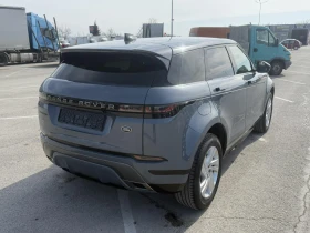 Land Rover Range Rover Evoque ХИБРИД ВЪРНАТА ОТ ЛИЗИНГ ПЪЛНА СЕРВИЗНА ИСТОРИЯ  - 24000 € - 72022304 11