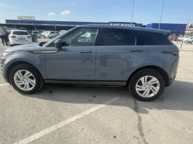 Land Rover Range Rover Evoque ХИБРИД ВЪРНАТА ОТ ЛИЗИНГ ПЪЛНА СЕРВИЗНА ИСТОРИЯ  - 24000 € - 72022304 5