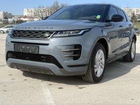 Land Rover Range Rover Evoque ХИБРИД ВЪРНАТА ОТ ЛИЗИНГ ПЪЛНА СЕРВИЗНА ИСТОРИЯ  - 24000 € - 72022304 13