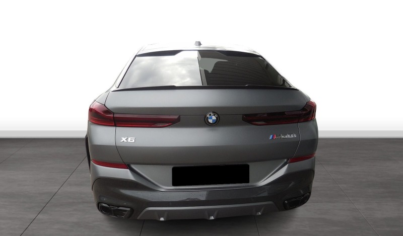 BMW X6 M60i xDrive M-Sport Pro = NEW= Exclusive Гаранция, снимка 2 - Автомобили и джипове - 46385867