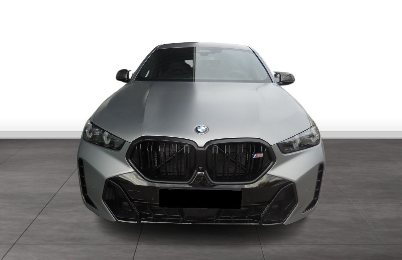 BMW X6 M60i xDrive M-Sport Pro = NEW= Exclusive Гаранция, снимка 1 - Автомобили и джипове - 46385867