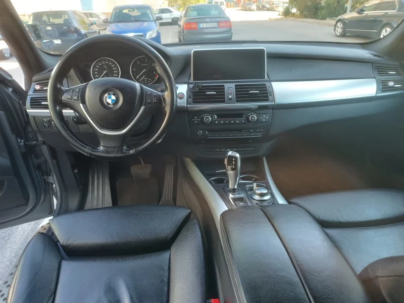 BMW X5 3.0 sd, снимка 3 - Автомобили и джипове - 47591938