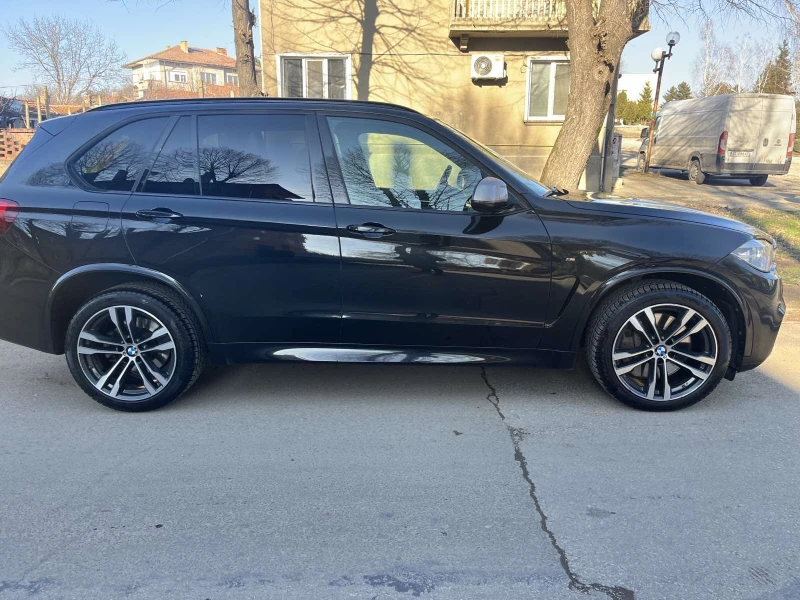 BMW X5 M50D, снимка 13 - Автомобили и джипове - 48061920