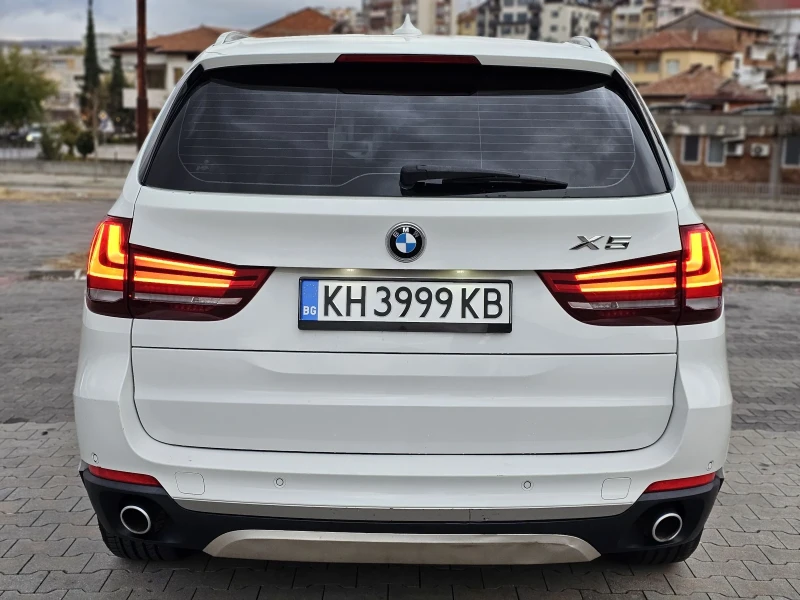 BMW X5 3.0д Ф15 , снимка 6 - Автомобили и джипове - 48088302