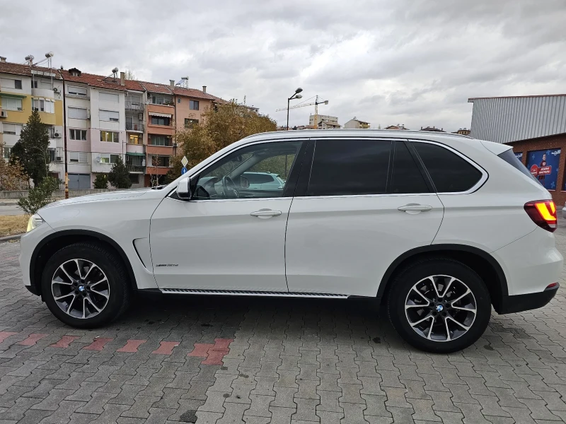 BMW X5 3.0д Ф15 , снимка 8 - Автомобили и джипове - 48088302