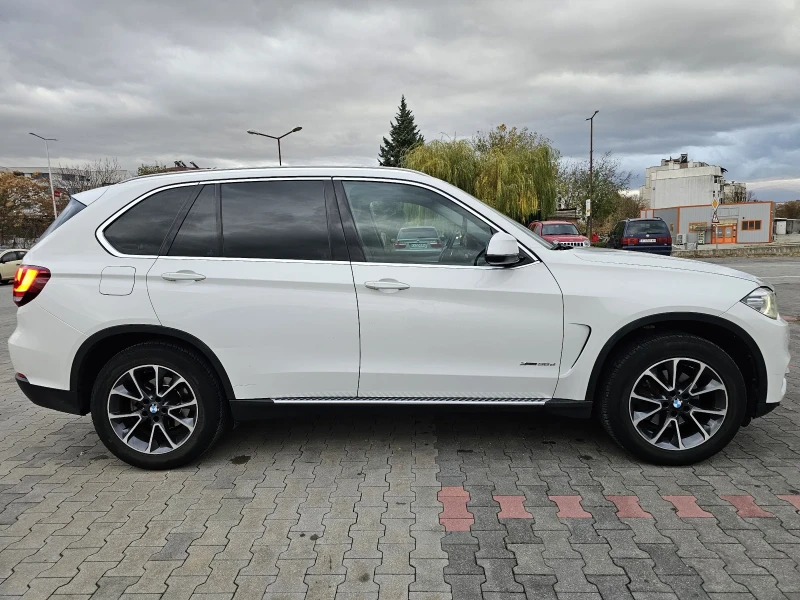 BMW X5 3.0д Ф15 , снимка 3 - Автомобили и джипове - 48088302