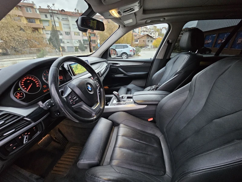 BMW X5 3.0д Ф15 , снимка 11 - Автомобили и джипове - 48088302