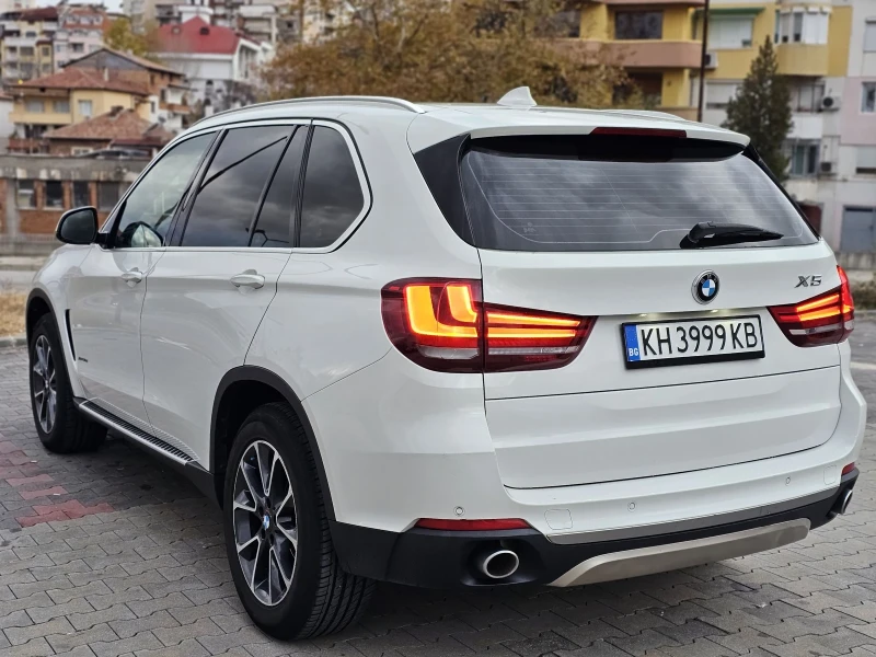 BMW X5 3.0д Ф15 , снимка 7 - Автомобили и джипове - 48088302