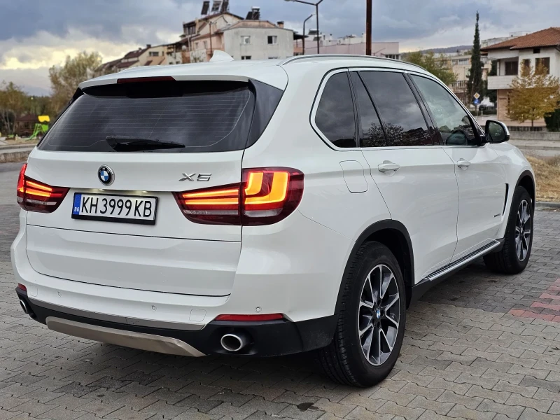 BMW X5 3.0д Ф15 , снимка 5 - Автомобили и джипове - 48088302