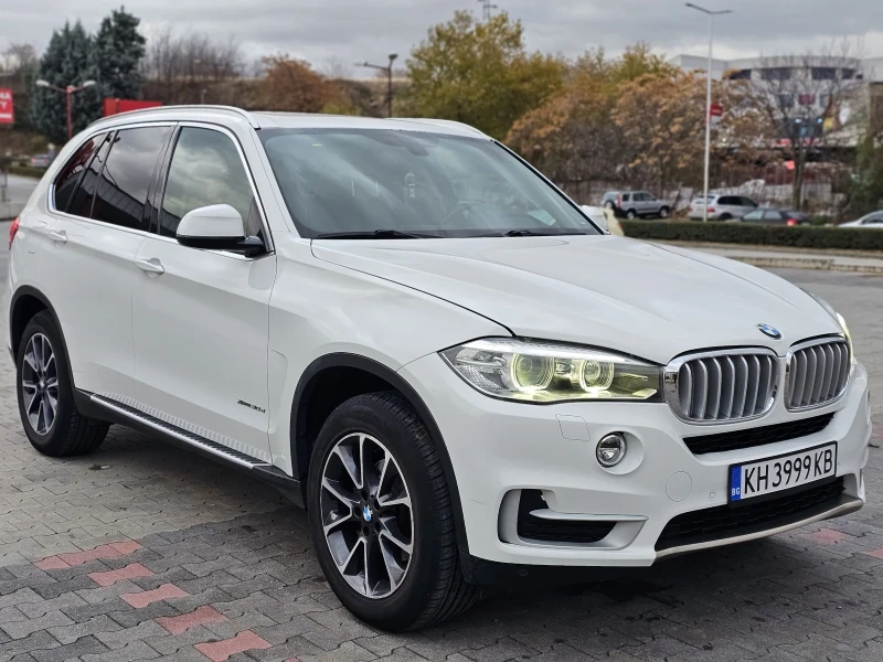 BMW X5 3.0д Ф15 , снимка 2 - Автомобили и джипове - 48088302