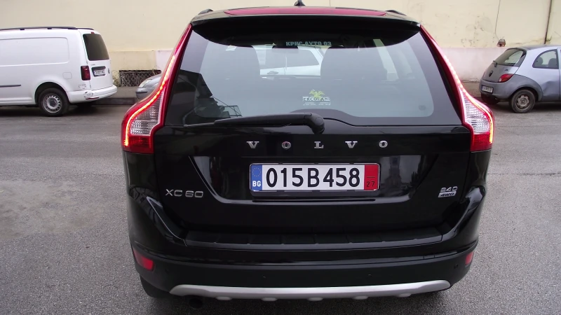 Volvo XC60 2.4.d.AWD.NAVI.AVTOMAT., снимка 4 - Автомобили и джипове - 51940279