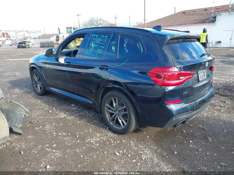 BMW X3 M40I* B58* M-Pack* HeadUp* , снимка 7 - Автомобили и джипове - 52774206