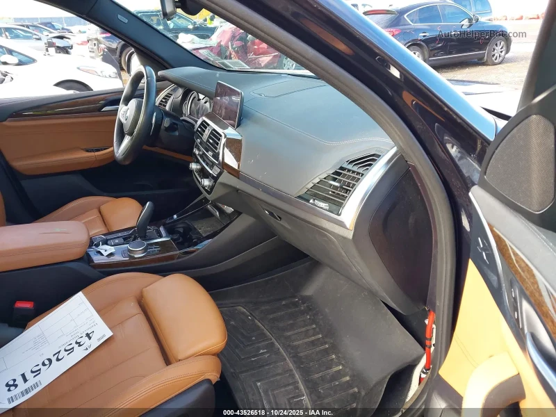 BMW X3 M40I* B58* M-Pack* HeadUp* , снимка 10 - Автомобили и джипове - 52774206