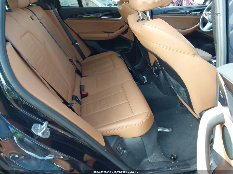 BMW X3 M40I* B58* M-Pack* HeadUp* , снимка 11 - Автомобили и джипове - 52774206