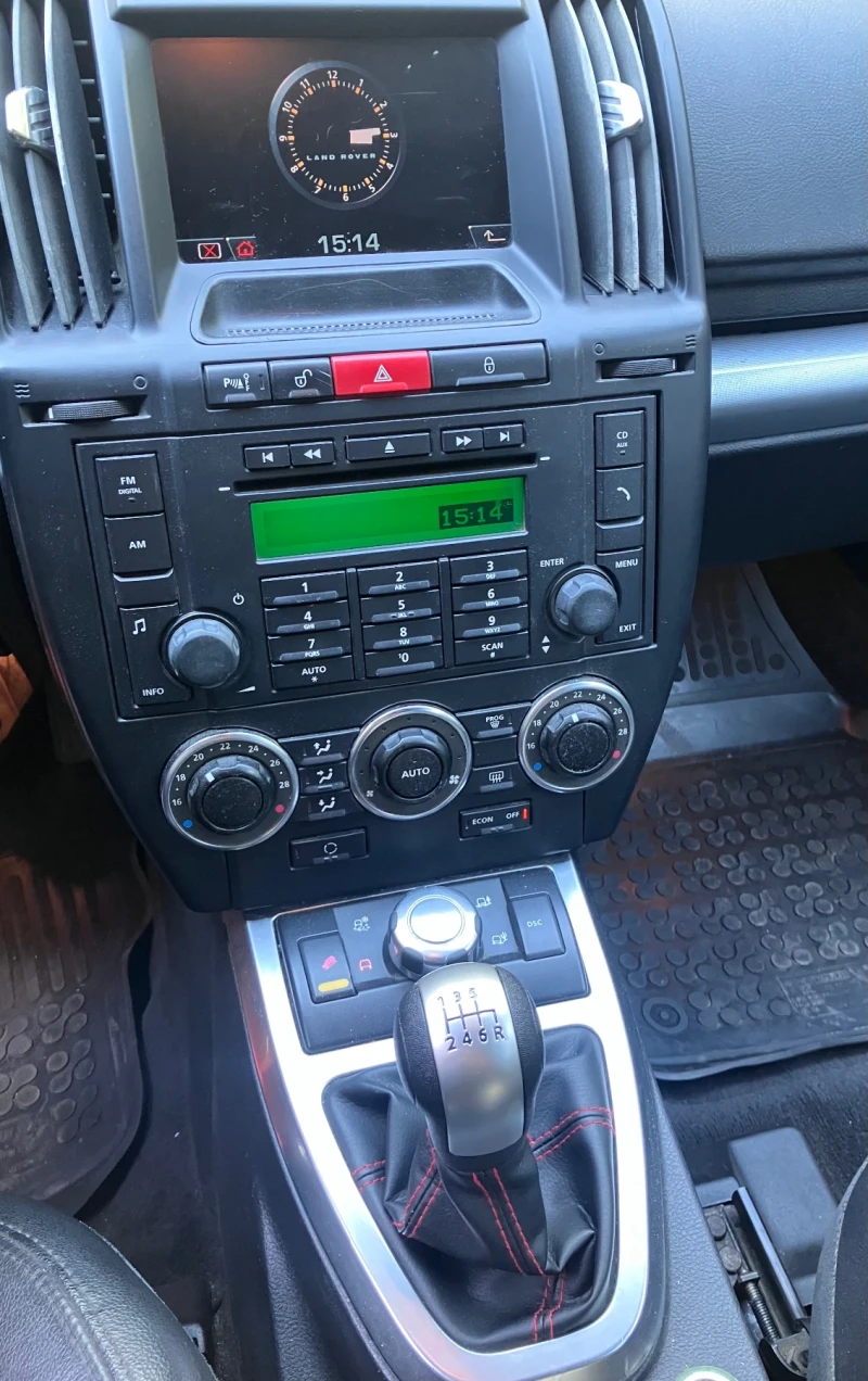 Land Rover Freelander HSE Camel trophy edition, снимка 6 - Автомобили и джипове - 52891126