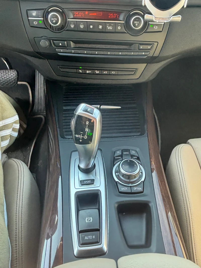 BMW X5 3.0d xDrive, снимка 7 - Автомобили и джипове - 53164393