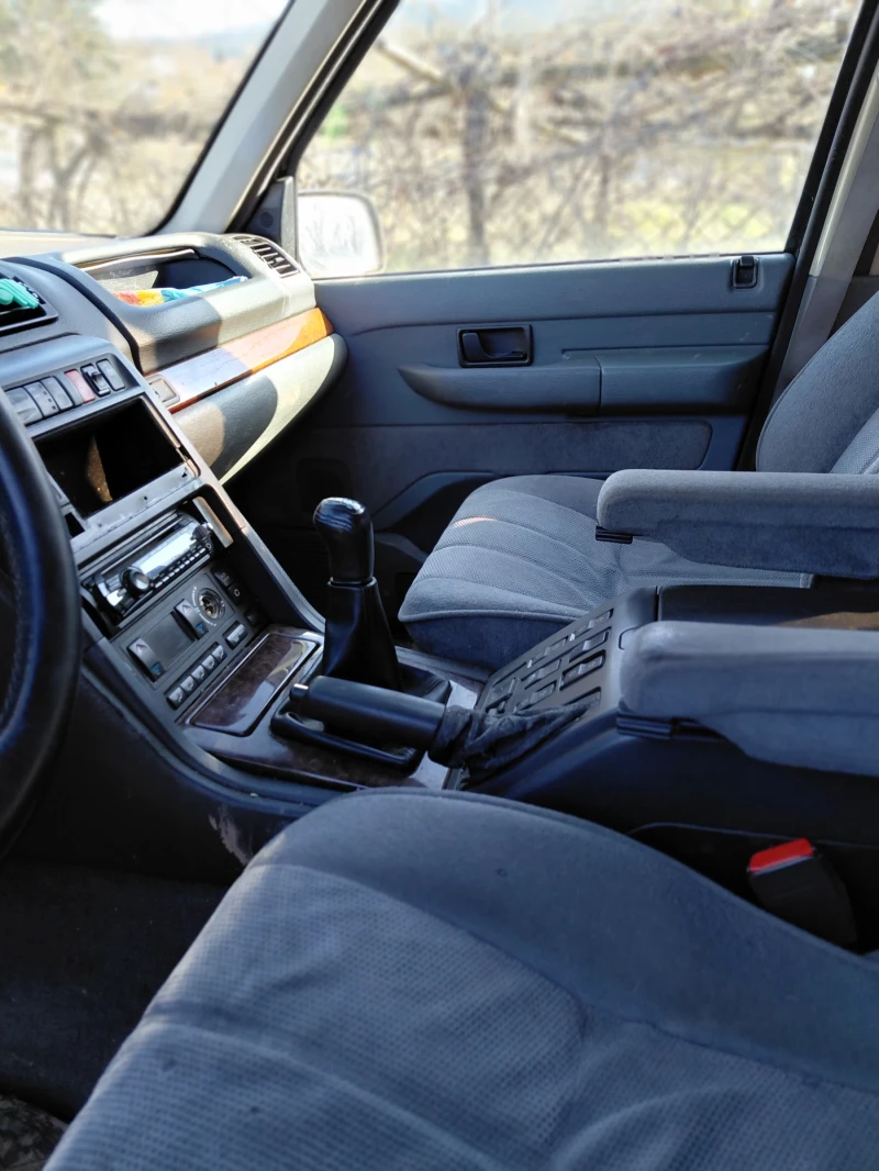 Land Rover Range rover, снимка 4 - Автомобили и джипове - 53284762