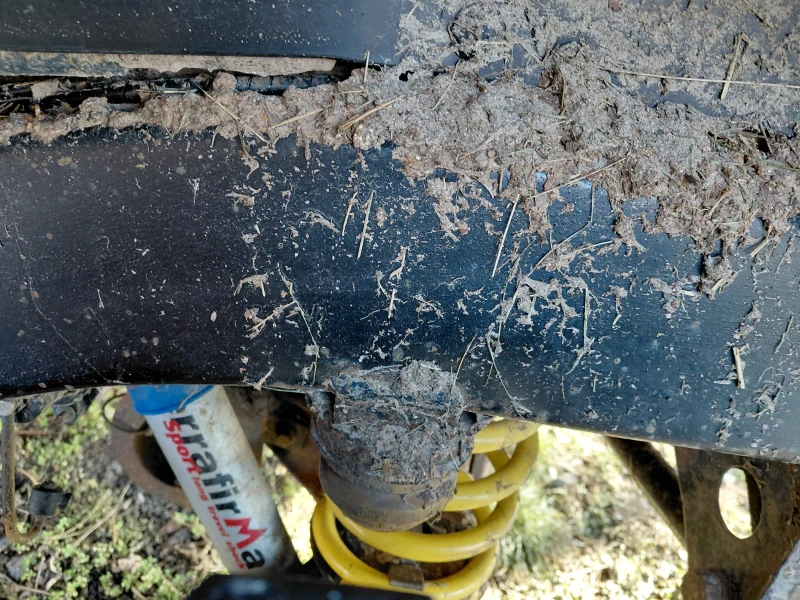 Land Rover Range rover, снимка 14 - Автомобили и джипове - 53284762