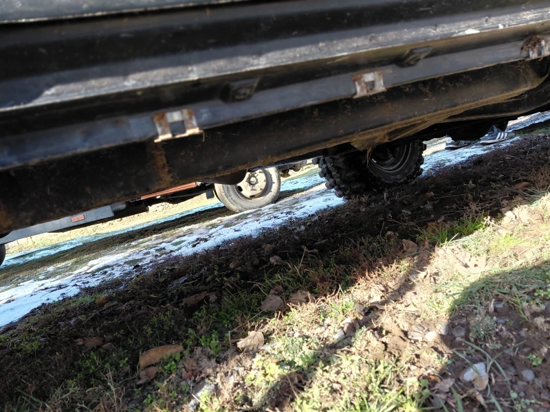 Land Rover Range rover, снимка 9 - Автомобили и джипове - 53284762