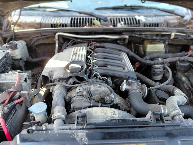 Land Rover Range rover, снимка 2 - Автомобили и джипове - 53284762