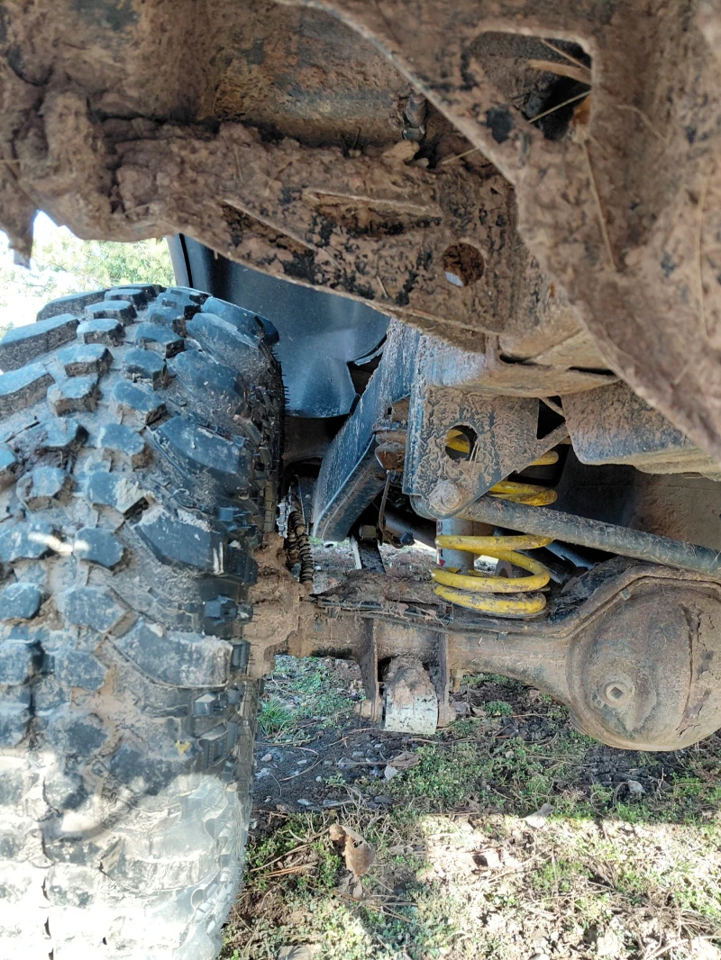 Land Rover Range rover, снимка 12 - Автомобили и джипове - 53284762