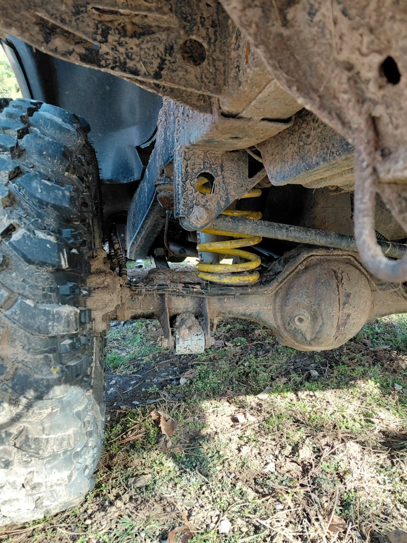 Land Rover Range rover, снимка 13 - Автомобили и джипове - 53284762