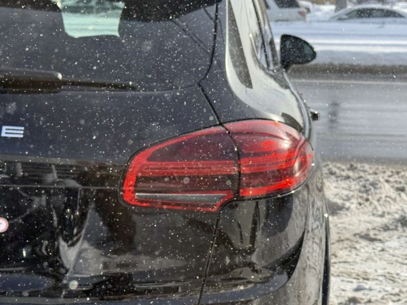 Porsche Cayenne * CARFAX * ЦЕНА ДО БГ, снимка 11 - Автомобили и джипове - 53314231