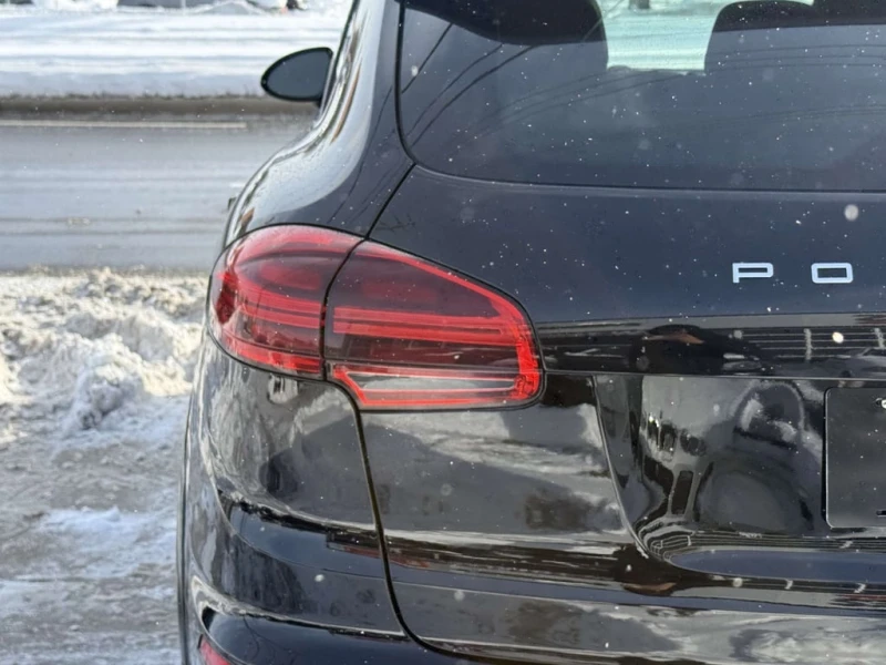 Porsche Cayenne * CARFAX * ЦЕНА ДО БГ, снимка 13 - Автомобили и джипове - 53314231